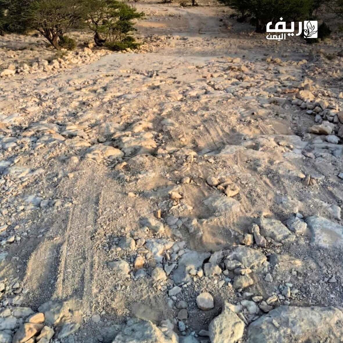 طريق القبلية بحضرموت.. شريان متعثر يضاعف معاناة السكان منذ 86 عاماً 